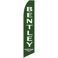 Bandera Publicitaria tipo Vela Bentley Image