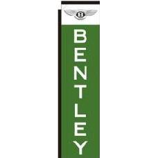Flag Banner Publicitario Bentley Image