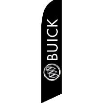 Bandera Publicitaria Buick Image