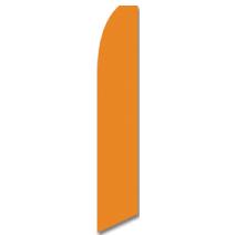 Bandera Publicitaria Orange Image