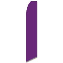 Bandera Publicitaria Purple Image