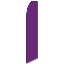 Bandera Publicitaria Violet Image