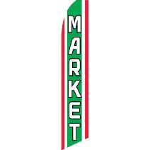 Bandera Publicitaria Market Image