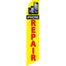 Bandera Publicitaria Iphone Repair Image