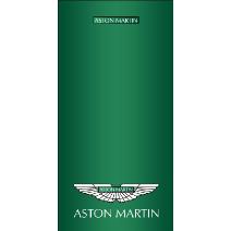 Banner Aston Martin Verde Image