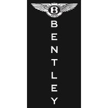 Banner Bentley Negro Image