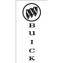 Banner Buick Blanco Image