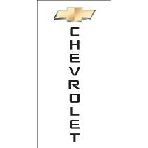 Banner Chevrolet Blanco Image