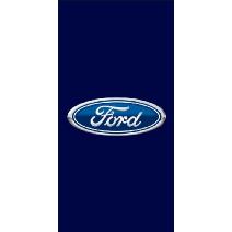 Banner Ford Azul Image