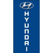 Banner Hyundai Azul Image