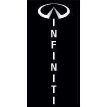 Banner Infinity Negro Image