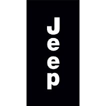 Banner Jeep Negro Image