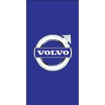 Banner Volvo Azul Image