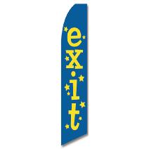 Bandera Publicitaria Exit Image