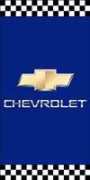 Banner-Chevrolet-Azul