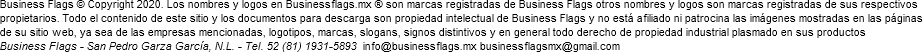 Derechos Reservados businessflags.mx