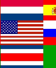 banderas paises