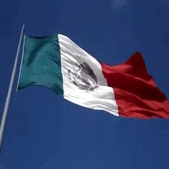 banderas de mexico